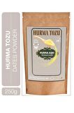 Hurma Aşkı Hurma Tozu 250 Gr﻿﻿