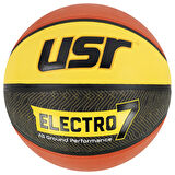 USR Electro7 7 No Basketbol Topu