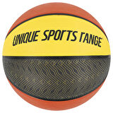 USR Electro7 7 No Basketbol Topu
