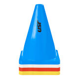 USR AH1840 40 lı 18 Cm Antrenman Huni Seti