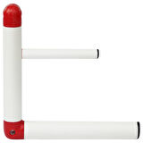 Barret Art032S 6 lı 30 Cm Polipropilen Engel Seti