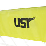 USR PFK70 70x90 Cm Katlanabilir Futbol Kalesi