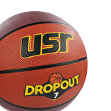 USR Dropout7.1 7 No Basketbol Topu