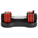 USR ADS551 5,5 Kg. Ayarlanabilir Dambıl