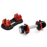 USR ADS551 5,5 Kg. Ayarlanabilir Dambıl
