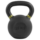 USR KB28 28 Kg Döküm Kettlebell