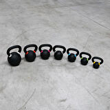 USR KB28 28 Kg Döküm Kettlebell