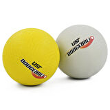 USR Dodgeball1.2 Yakan Top