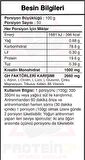 Bigjoy Bigmass Gainer Gh Factors Çilekli Karbonhidrat 5000 Gr  
