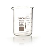 BEHERGLAS (100 ml. Cam)