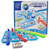 FRUİT STİCKS (MEYVE ÇUBUKLARI)