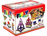 FLEXY LEGO 500 PARÇA