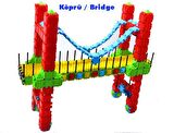 FLEXY LEGO 500 PARÇA
