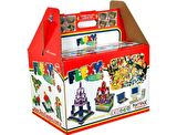 FLEXY LEGO 1000 PARÇA