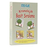 KRONOLOJİK BASİT SIRALAMA