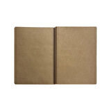 Herboy Skizzenblock Spiralli Yan Bloknot A4-90Gr. 50Yp. HRB-3169