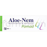 Nemlendirici Merhem