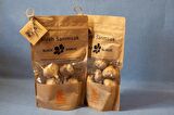 Siyah Sarımsak 400 gram kraft paket (1x200 gr)