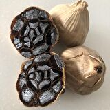 Siyah Sarımsak 500 gram