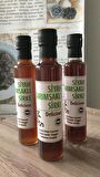 DOĞAL SİYAH SARIMSAKLI SİRKE 250 ML