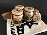 Siyah Sarımsak Püre 400 gr (100 gr x 4 adet)