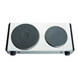 Conti CPA-202 Pleyt Krom 2'Li Ocak - 06012