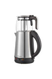 Conti Ctm-100 Contea Glass Çay Makinesi 1500 Watt