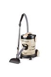 Conti CS-102 Powerstar 2200 W Toz Torbalı Süpürge
