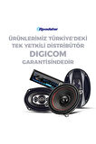 Rdh-m200pro 250 Watt 20 Cm Oto Hoparlör