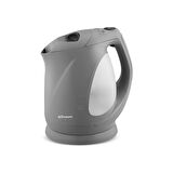 Conti Ck 215 Multiplust 2 Su Isıtıcı Kettle Füme