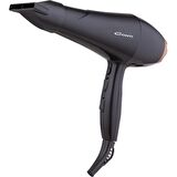 Conti Chd 125 Karayel Saç Kurutma Makinesi