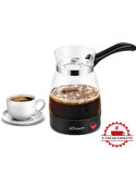 Conti Ckc-340 Fortune Cezve
