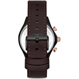 DAVID GUNER DG-8036GB-R2R ERKEK KOL SAATİ