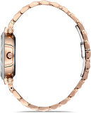 DAVİD GÜNER ERKEK KOL SAATİ DG8183LA-C1