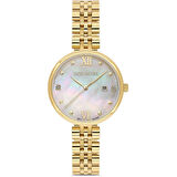 Dice Kayek DK.1.AG1344.07 Kadın Kol Saati