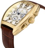David Guner DG-8707GB-O1