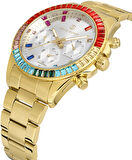 DAVİD GÜNER KADIN KOL SAATİ DG-8678GA-B1