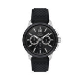Rms Zeitmaster RMS.1.AG1565.01 Erkek Kol Saati
