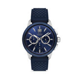 Rms Zeitmaster RMS.1.AG1565.02 Erkek Kol Saati