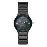 Romanson Rms Zeitmeister RMS.1.AG1555.03 Kadın Kol Saati