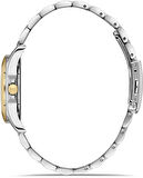 DICE KAYEK KADIN KOL SAATİ DK.1.AG1376.04