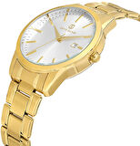 DAVİD GÜNER ERKEK KOL SAATİ DG-8754GA-B1