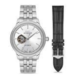Rms Zeitmaster RMS.1.AG1637.01  Erkek Kol Saati