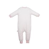 Ciccim Baby Çizgili Uyku Tulumu U4855