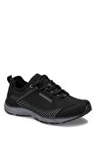 Lumberjack 7P Dare Kadın Siyah Sneaker