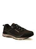 Lumberjack 7P Dare Kadın Siyah Sneaker