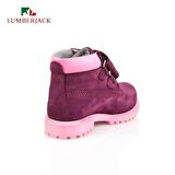 Lumberjack Erkek Çocuk Outdoor Bot AS00063461 A3374402 RIVER 