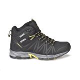  LUMBERJACK SHELL HI SOFTSHELL HI SU GEÇİRMEZ WATERPROF  OUTDOOR ERKEK AYAKKABI