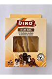 100 Gr Kurutulmuş Kuzu Kelle Derisi Beyaz ( Köpek Kemiği & Ödül Maması )