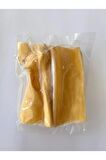 100 Gr Kurutulmuş Kuzu Kelle Derisi Beyaz ( Köpek Kemiği & Ödül Maması )